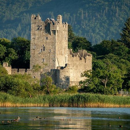Haven Suites - Killarney Self Catering Extérieur photo