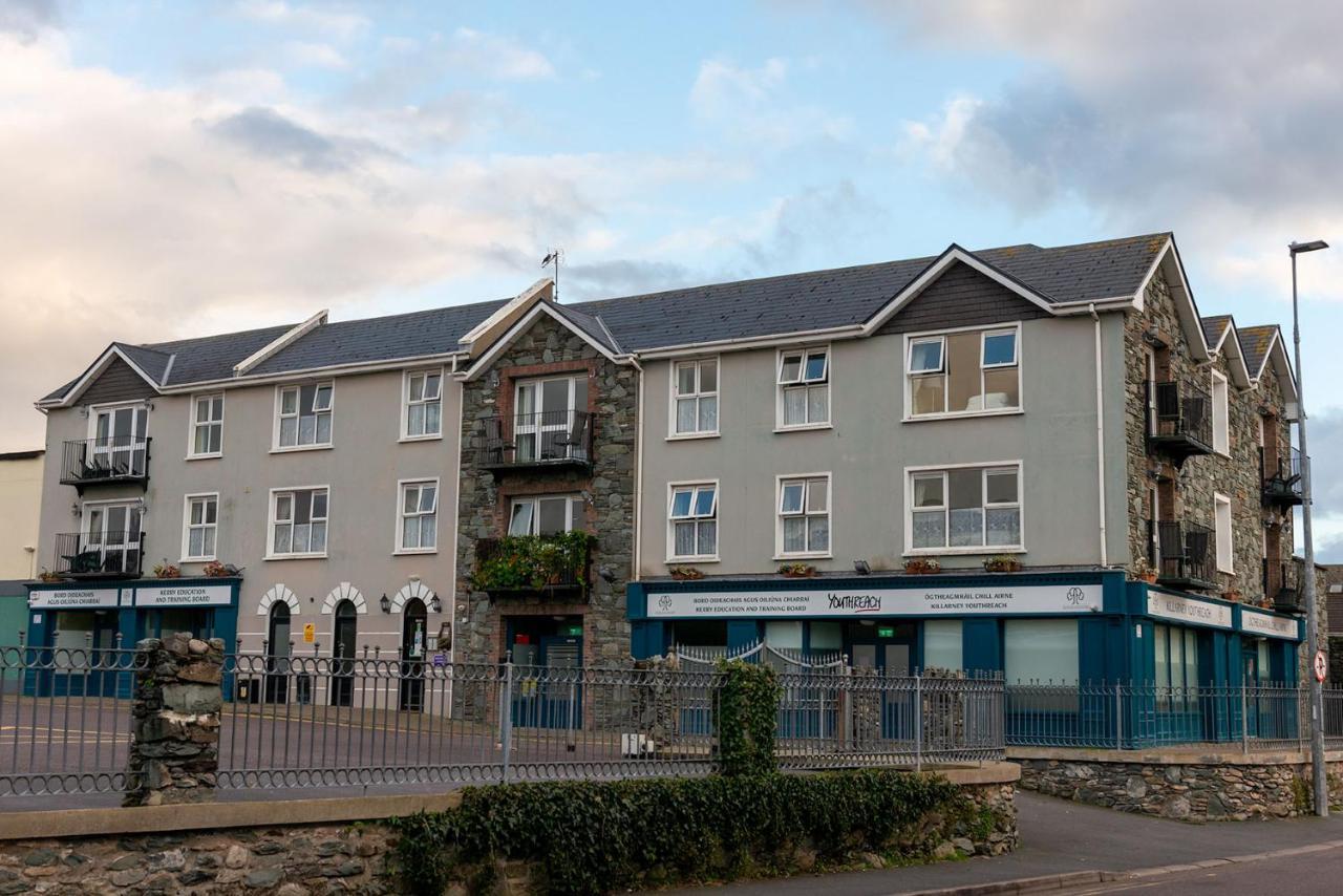 Haven Suites - Killarney Self Catering Extérieur photo