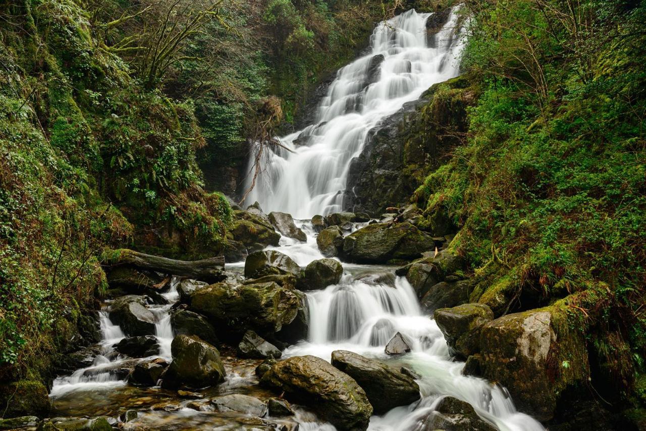 Haven Suites - Killarney Self Catering Extérieur photo