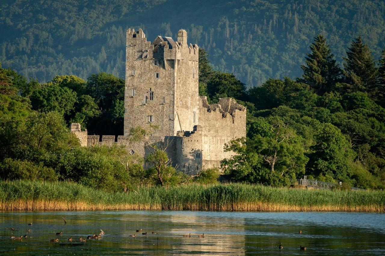 Haven Suites - Killarney Self Catering Extérieur photo