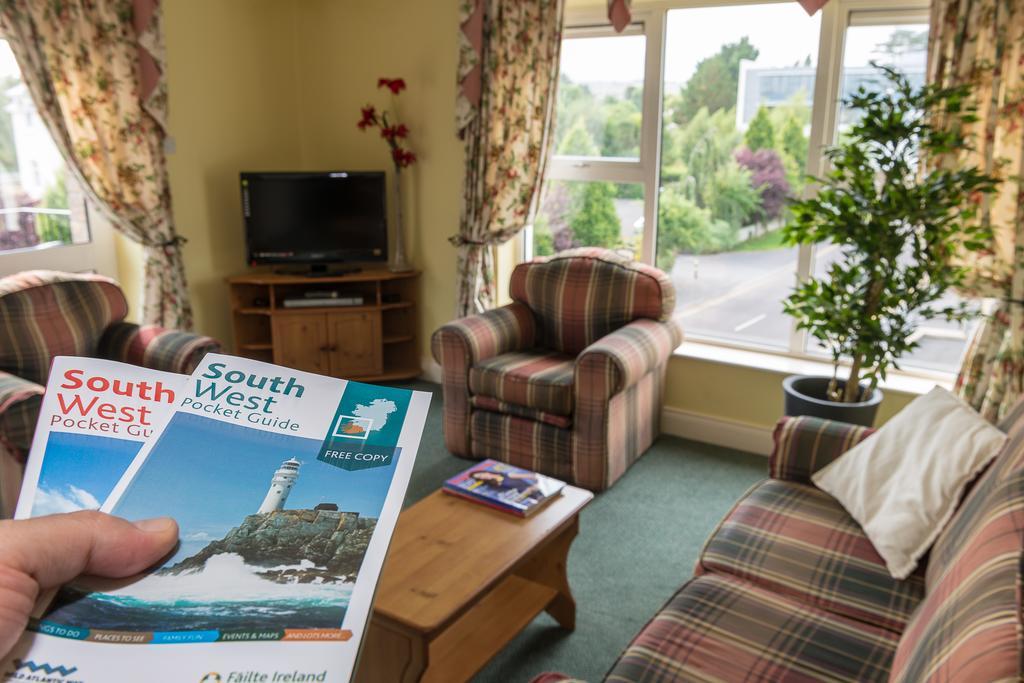 Haven Suites - Killarney Self Catering Chambre photo