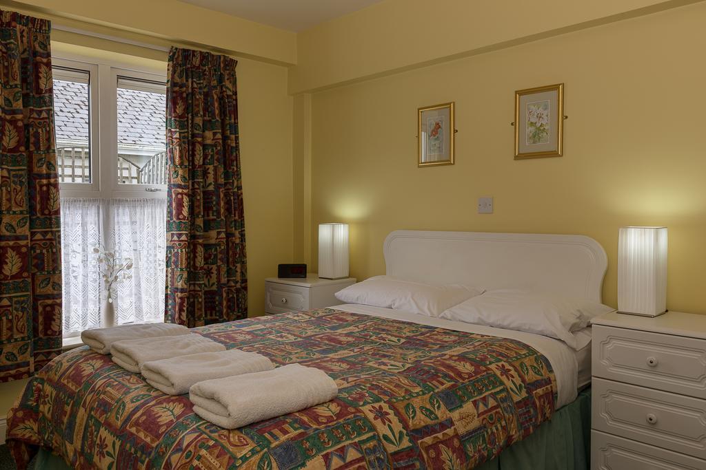 Haven Suites - Killarney Self Catering Extérieur photo