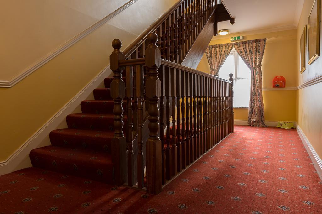 Haven Suites - Killarney Self Catering Extérieur photo