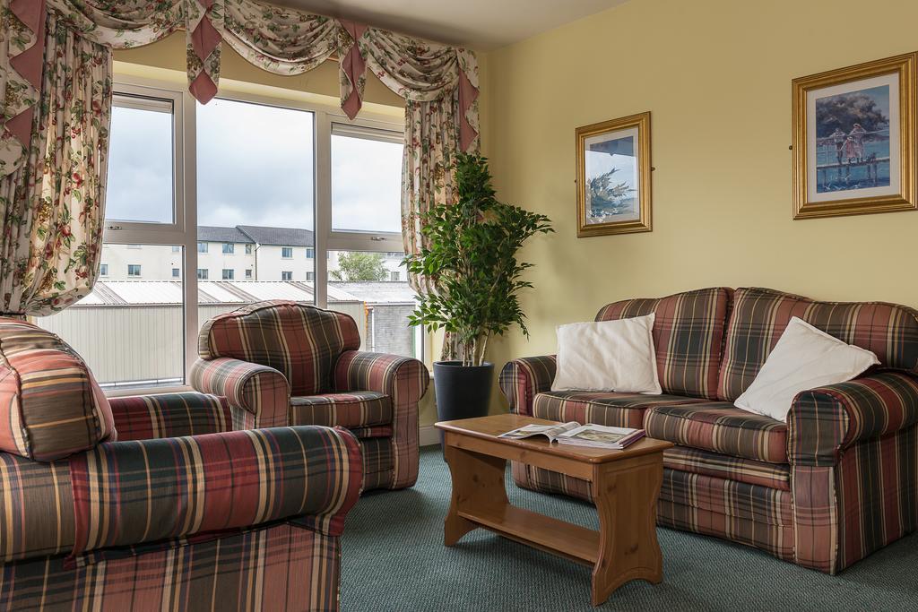 Haven Suites - Killarney Self Catering Extérieur photo